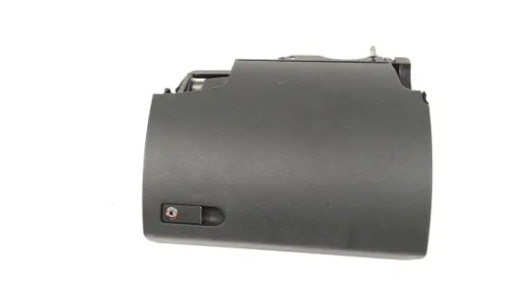 Glove box