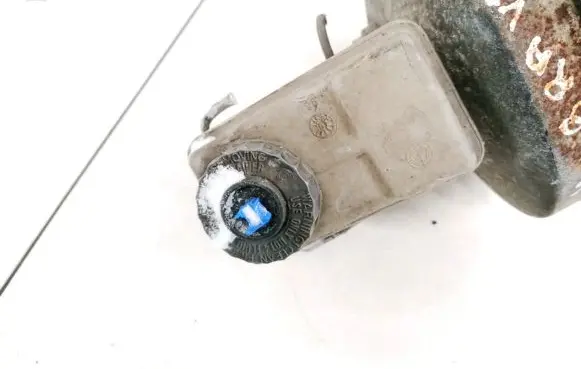 Fiat Bravo - Brava Master brake cylinder