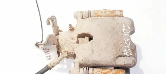 Opel Insignia A Rear brake caliper