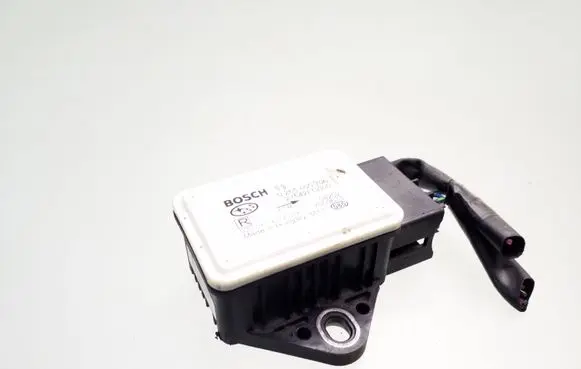 Subaru Forester SH Acceleration sensor 27542FG000 0265005706