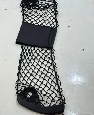 Porsche Cayman 987 Trunk/boot cargo luggage net 98655163300