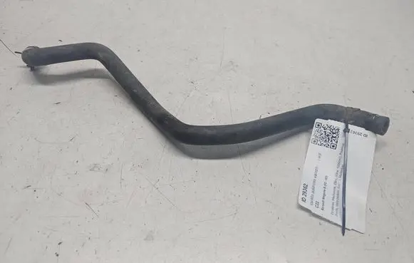 Renault Megane II Engine coolant pipe/hose