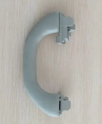 Volkswagen PASSAT B6 Rear interior roof grab handle