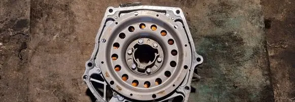 Honda Civic Generator/alternator MF51023311