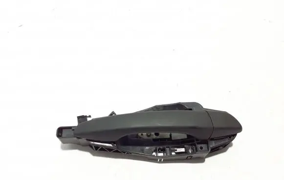 Peugeot Partner III Sliding door exterior handle 