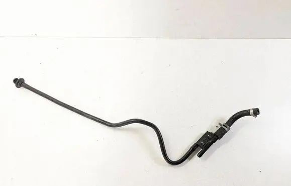 Ford Fusion II Vacuum line/pipe/hose 5291916