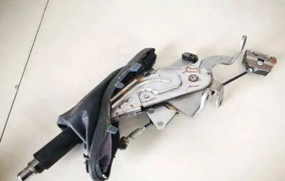 Mini One - Cooper R50 - 53 Handbrake/parking brake lever assembly