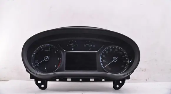 Opel Insignia B Speedometer (instrument cluster) 39201564