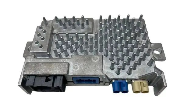 Mercedes-Benz C W206 Other control units/modules A2069007620 A2C7854330301