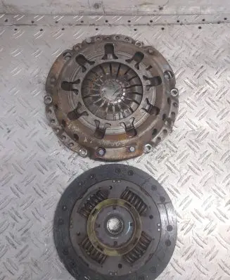 Ford Focus Clutch set kit 412119300 XC417550D1C
