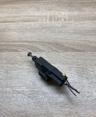 Opel Astra G Brake pedal sensor switch 09132299