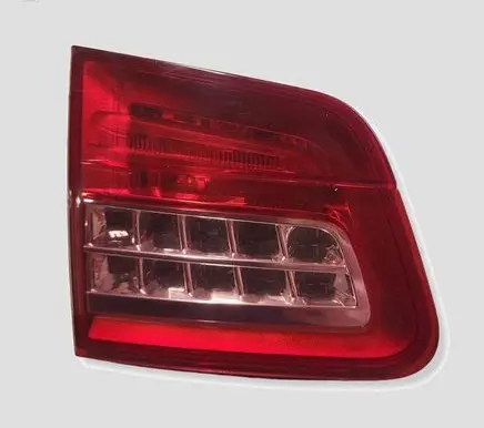 Citroen C5 Tailgate rear/tail lights 9687583080