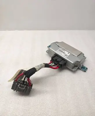 Other control units/modules