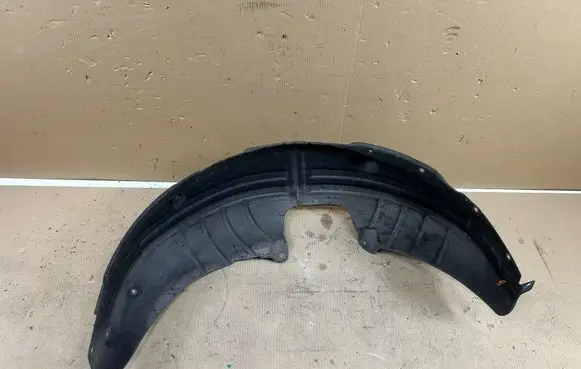 KIA EV6 Rear arch fender liner splash guards 86821CV000