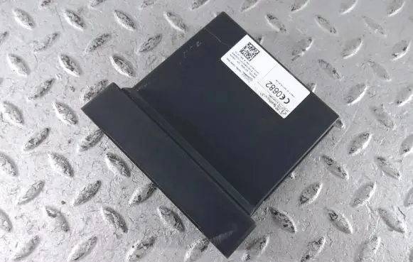 Citroen DS5 Other control units/modules 9801695280