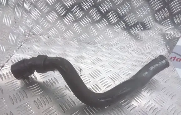 Ford Mondeo Mk III Engine coolant pipe/hose 2S718260AE