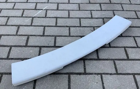 Audi A8 S8 D4 4H Handrail (top trim) 4H4868438