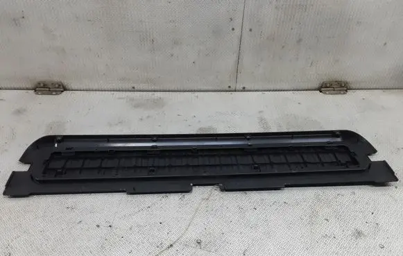 BMW X5 E53 Tailgate trim 51498402197 51498243504