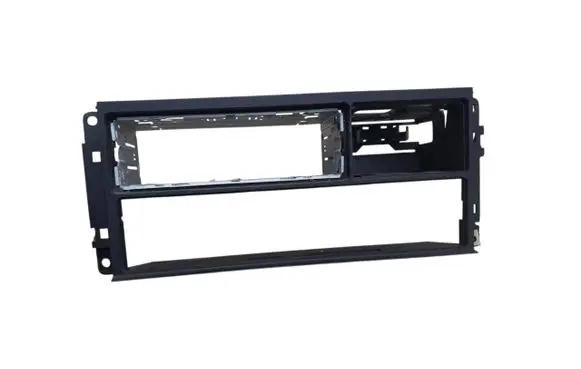 BMW 5 E34 Dashboard 1384121