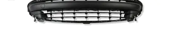 Peugeot 207 Front grill 