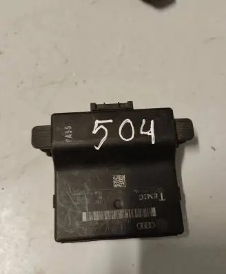 Volkswagen PASSAT B7 Gateway control module 1K0907530E 0325TF7MNL 1K0907951