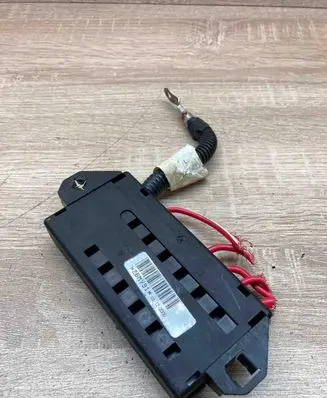 Volvo S60 Positive wiring loom 9441776 9162323