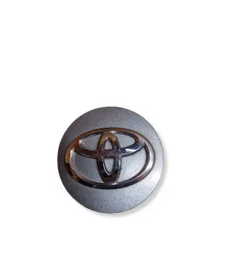 Toyota Camry VIII XV70 Original wheel cap PCABS