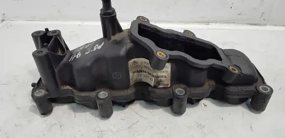 Audi A6 S6 C6 4F Intake manifold 059129712 Z059129712BE