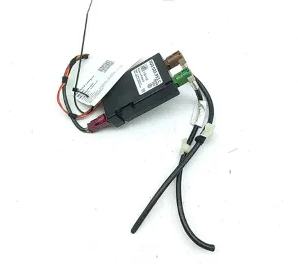 Porsche 911 991 USB control unit 5G0035953C