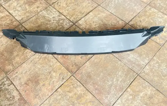 Volvo V60 Front bumper support beam 3132342701