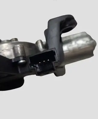 Citroen C4 Grand Picasso Rear window wiper motor 0390201807 9646803180