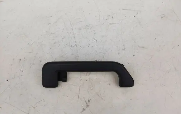Porsche Cayenne (92A) Front interior roof grab handle 7P0857607