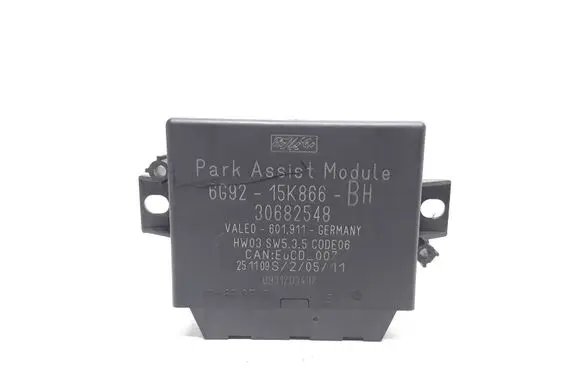 Volvo XC60 Parking PDC control unit/module 30682548 6G9215K866BH