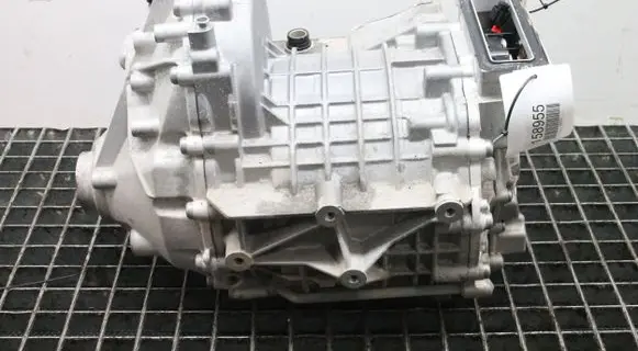 Audi Q4 Sportback e-tron Engine 0EJ901135B 0EJ901116A