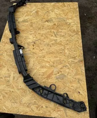 Mercedes-Benz B W247 Top upper radiator support slam panel A2476208300 2116600651 A2476202800