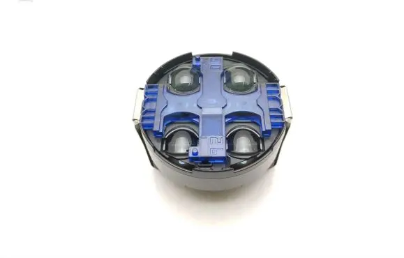Maserati Quattroporte Rain sensor 670001829