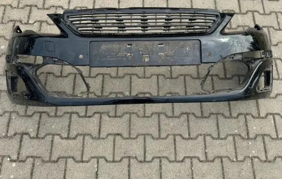 Peugeot 308 Front bumper AA36117425