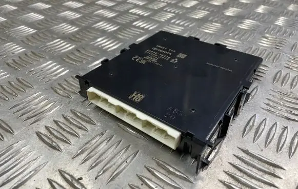 Lexus NX Keyless (KESSY) go control unit/module 8999078410 2364005470