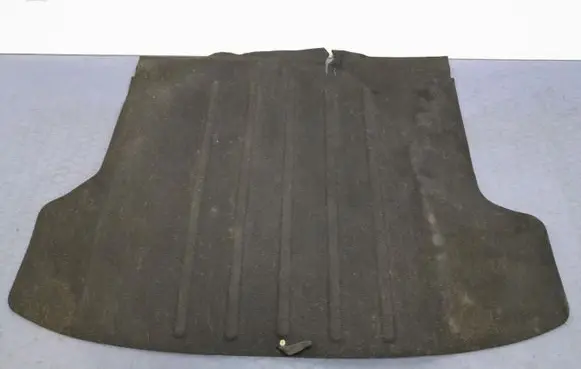 KIA Rio Front floor carpet liner 