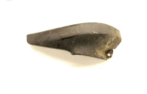 Chrysler Grand Voyager IV Front mudguard 
