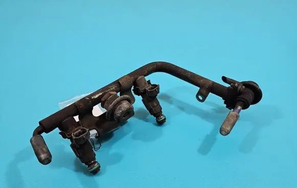 Subaru Legacy Fuel injector FBJC101 IMPRK1512932