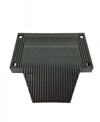 Opel Mokka B Engine cover (trim) 11769PS