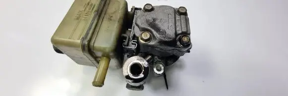 Mazda 6 Electric power steering pump 