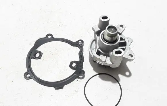 Renault Espace - Grand espace IV Water pump 7701474190