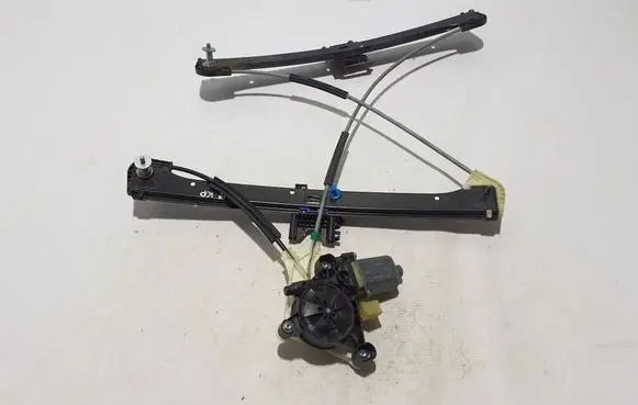 Audi A3 S3 8V Front window lifting mechanism without motor 8V4837461