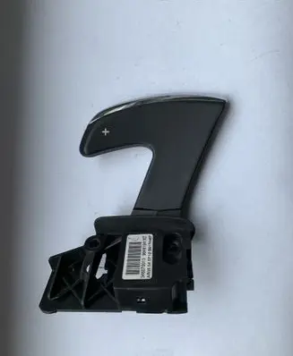 Citroen C4 I Picasso Gear shift switch/knob 346070013 96481641XT
