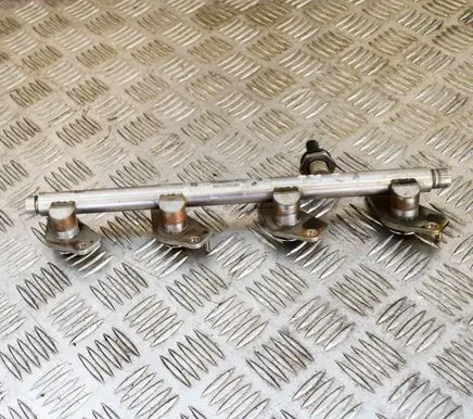Mercedes-Benz CLA C117 X117 W117 Fuel main line pipe