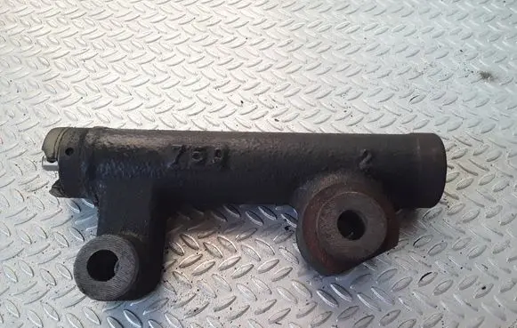 Volvo S40, V40 Timing belt/chain tensioner 
