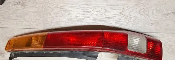 Honda CR-V Rear/tail lights P1784R