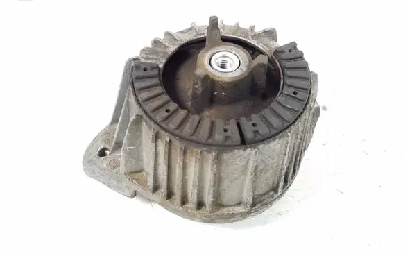 Mercedes-Benz E C207 W207 Engine mount bracket A2042400217